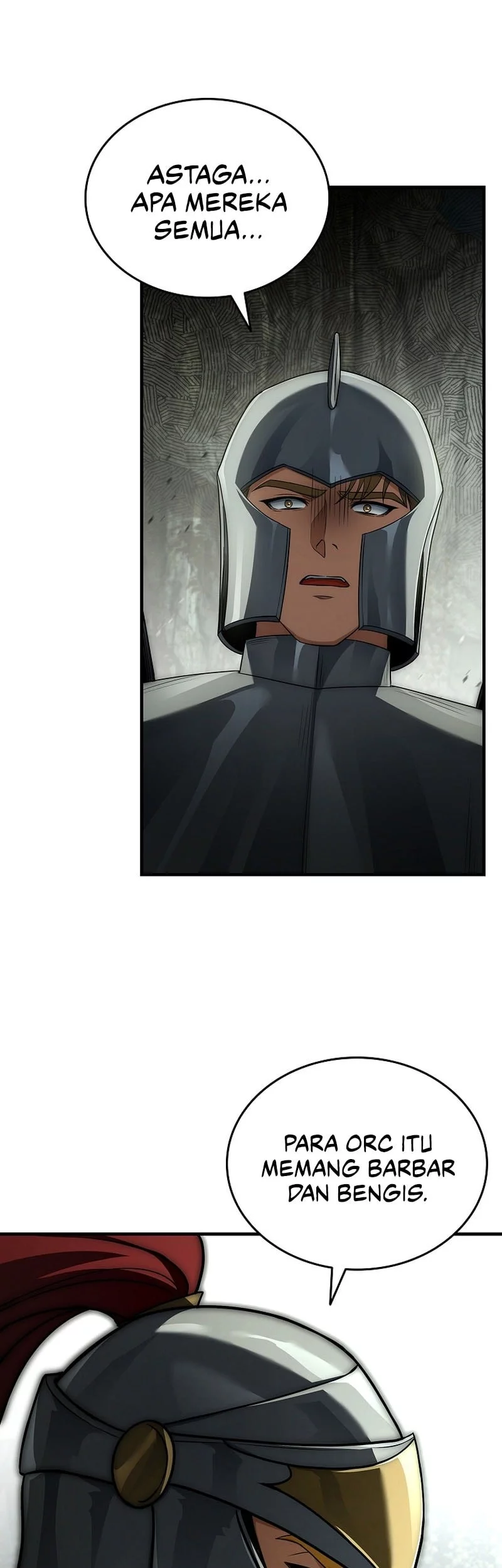 The Third Prince Of The Fallen Kingdom has Regressed Chapter 39 Gambar 26