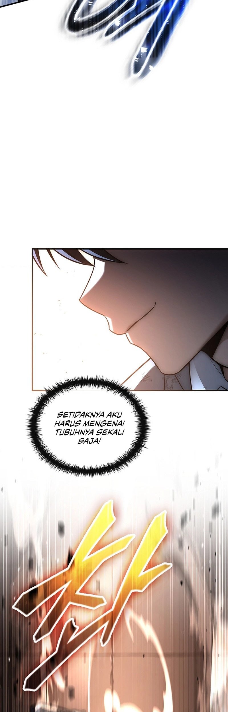 The Third Prince Of The Fallen Kingdom has Regressed Chapter 4 Gambar 35