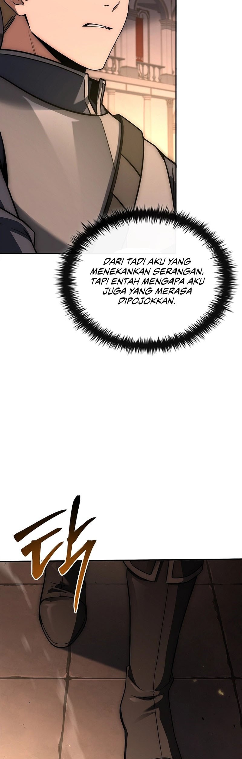 The Third Prince Of The Fallen Kingdom has Regressed Chapter 4 Gambar 40