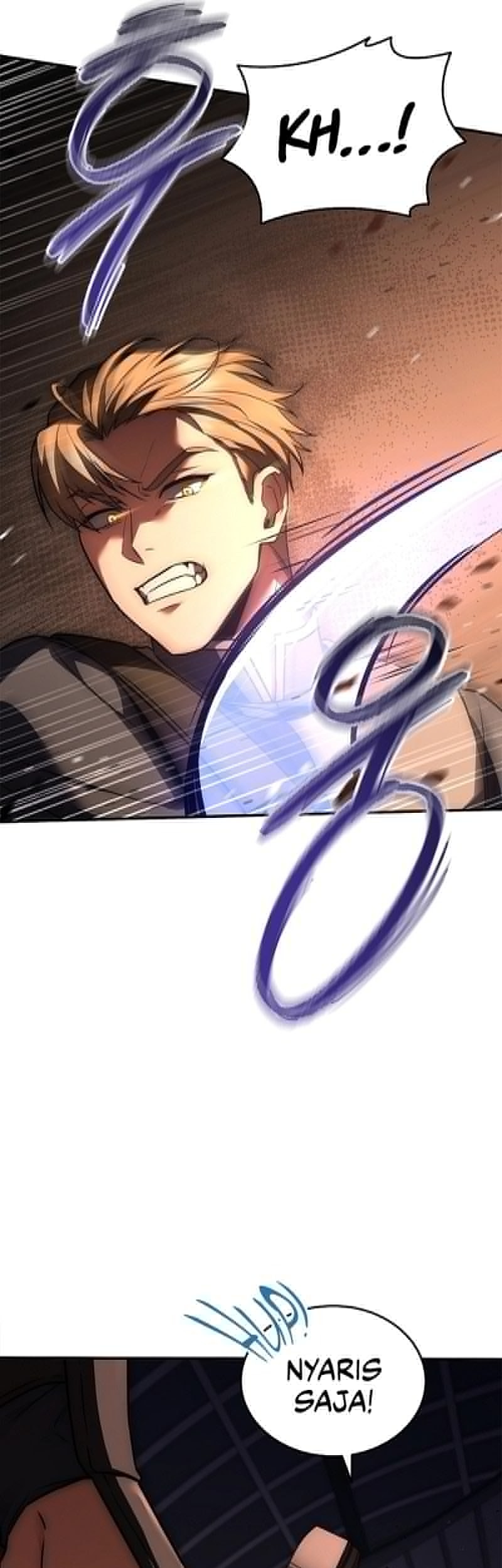 The Third Prince Of The Fallen Kingdom has Regressed Chapter 4 Gambar 42