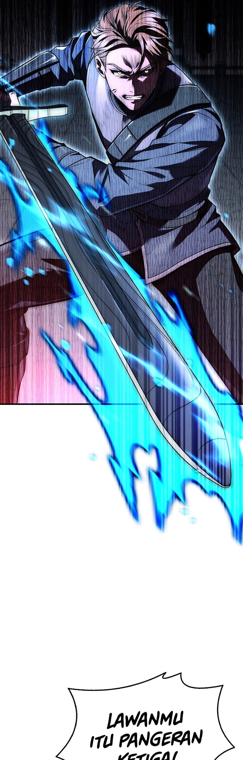 The Third Prince Of The Fallen Kingdom has Regressed Chapter 4 Gambar 46