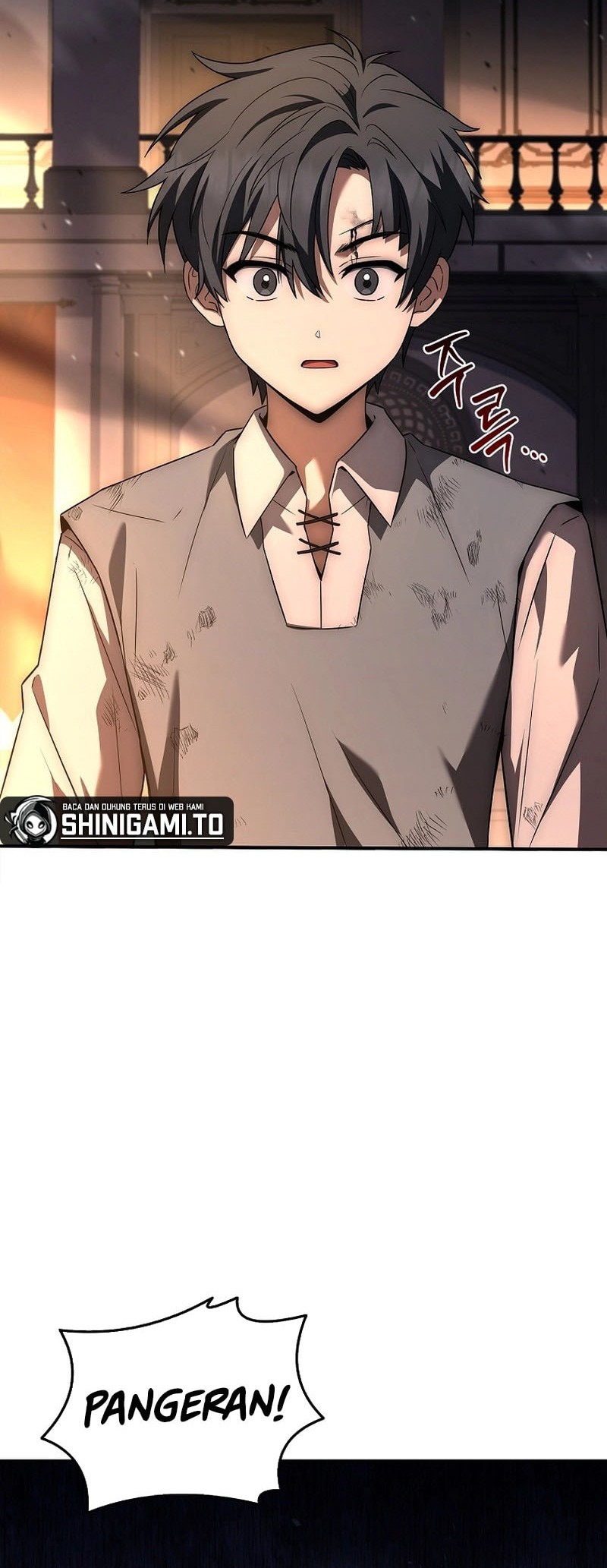 The Third Prince Of The Fallen Kingdom has Regressed Chapter 4 Gambar 49