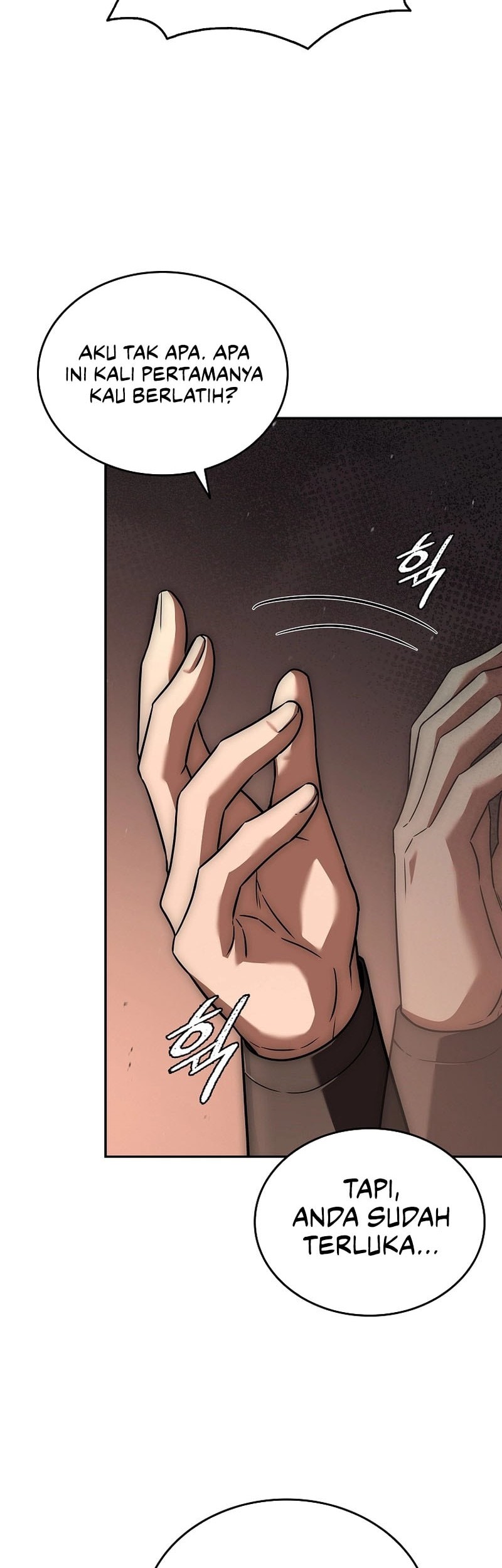 The Third Prince Of The Fallen Kingdom has Regressed Chapter 4 Gambar 51