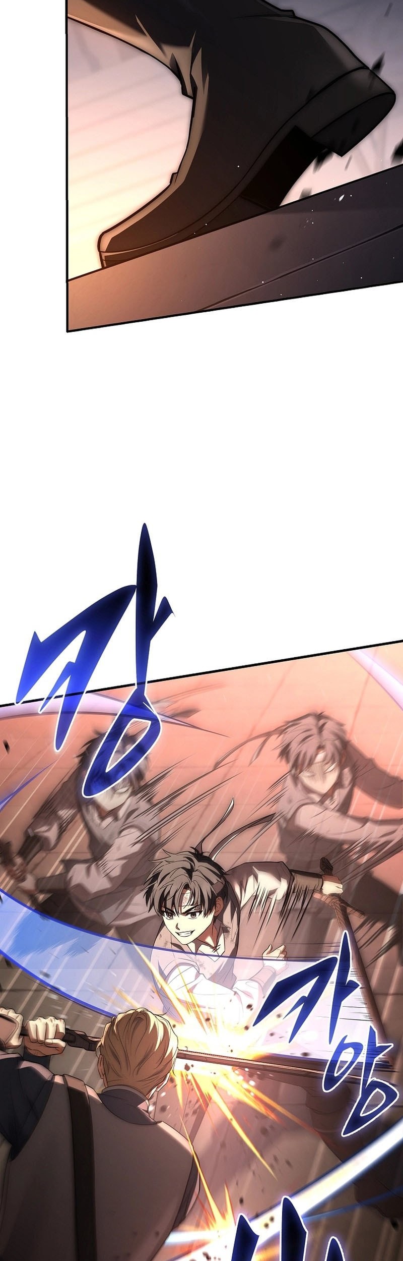 The Third Prince Of The Fallen Kingdom has Regressed Chapter 4 Gambar 55