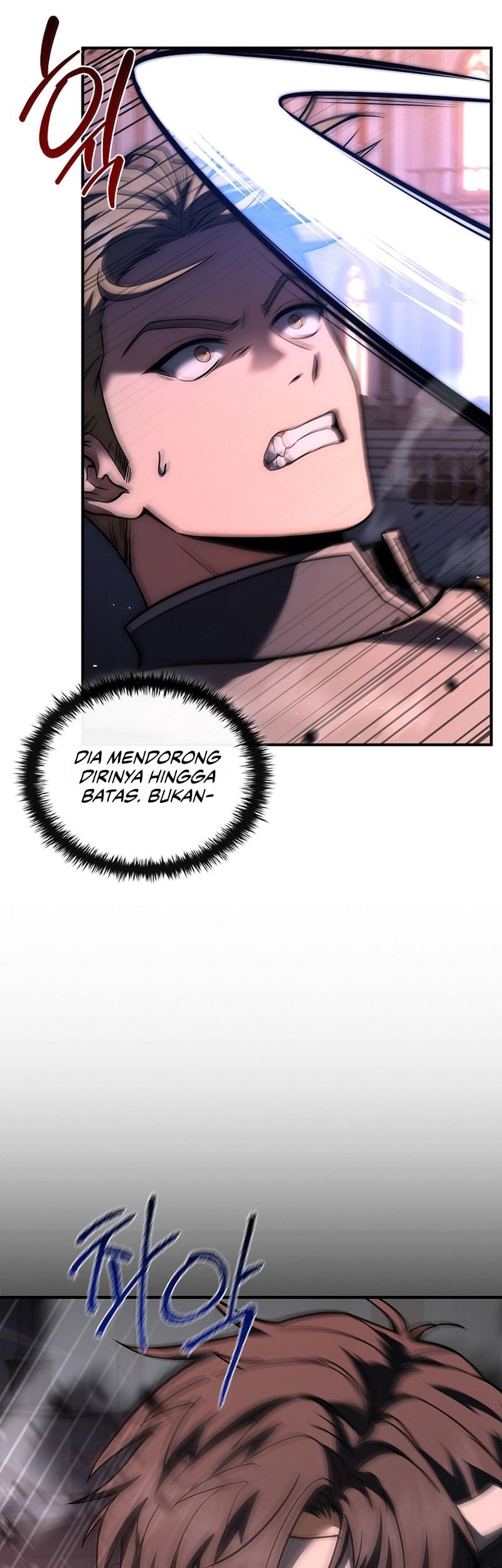 The Third Prince Of The Fallen Kingdom has Regressed Chapter 4 Gambar 57