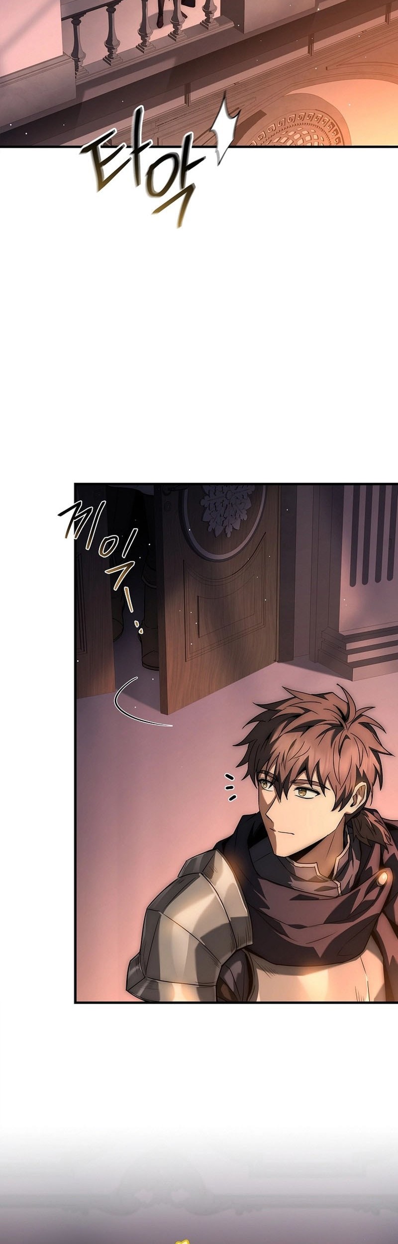 The Third Prince Of The Fallen Kingdom has Regressed Chapter 4 Gambar 3