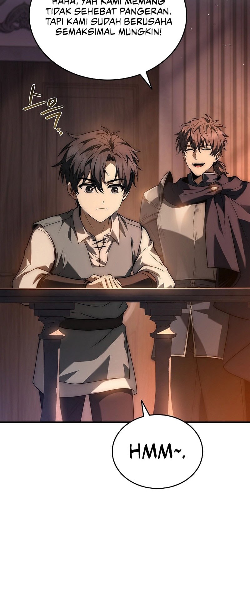 The Third Prince Of The Fallen Kingdom has Regressed Chapter 4 Gambar 5