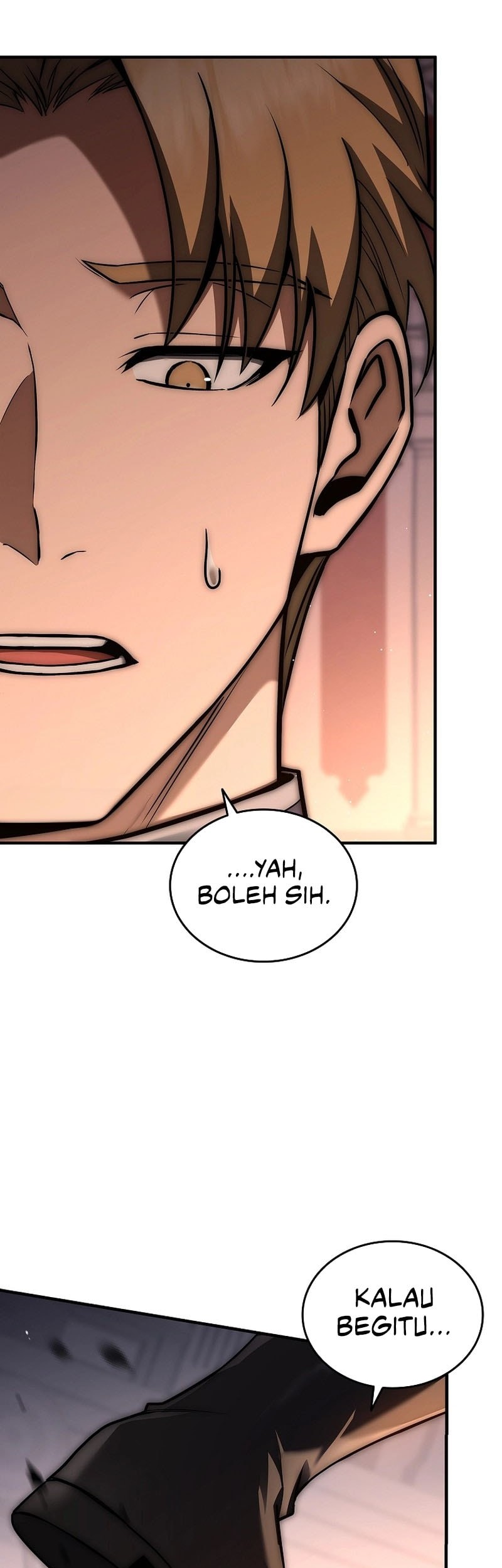 The Third Prince Of The Fallen Kingdom has Regressed Chapter 4 Gambar 16