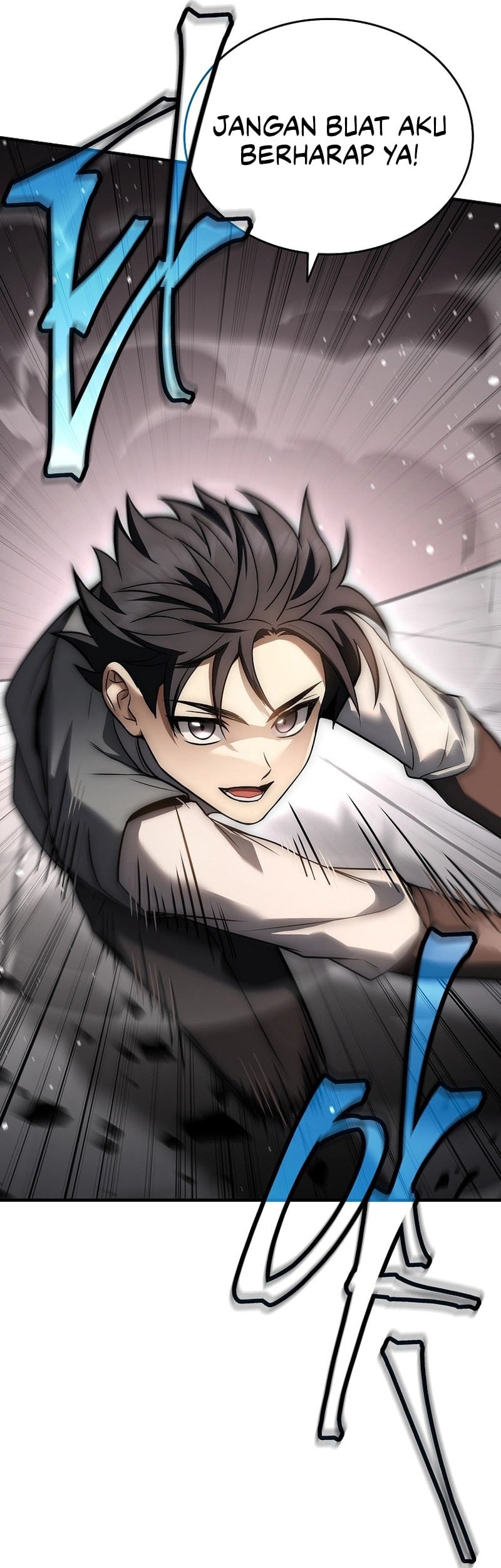 The Third Prince Of The Fallen Kingdom has Regressed Chapter 4 Gambar 18