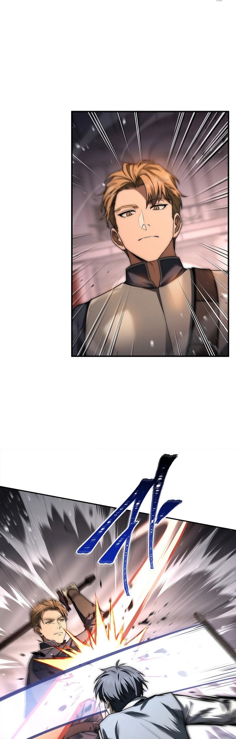 The Third Prince Of The Fallen Kingdom has Regressed Chapter 4 Gambar 19