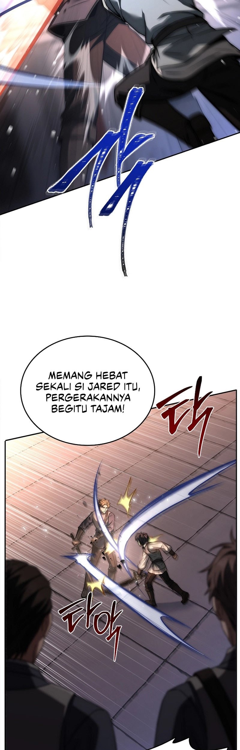 The Third Prince Of The Fallen Kingdom has Regressed Chapter 4 Gambar 20
