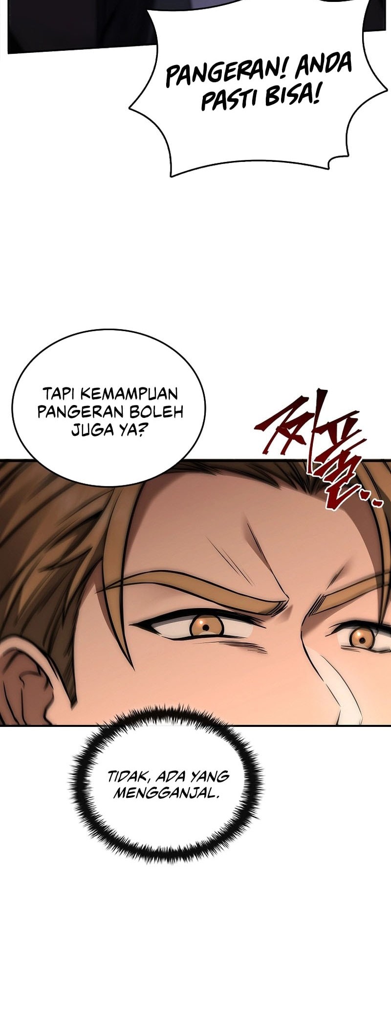 The Third Prince Of The Fallen Kingdom has Regressed Chapter 4 Gambar 21
