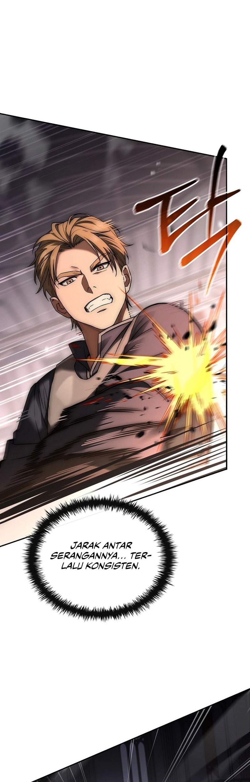 The Third Prince Of The Fallen Kingdom has Regressed Chapter 4 Gambar 23
