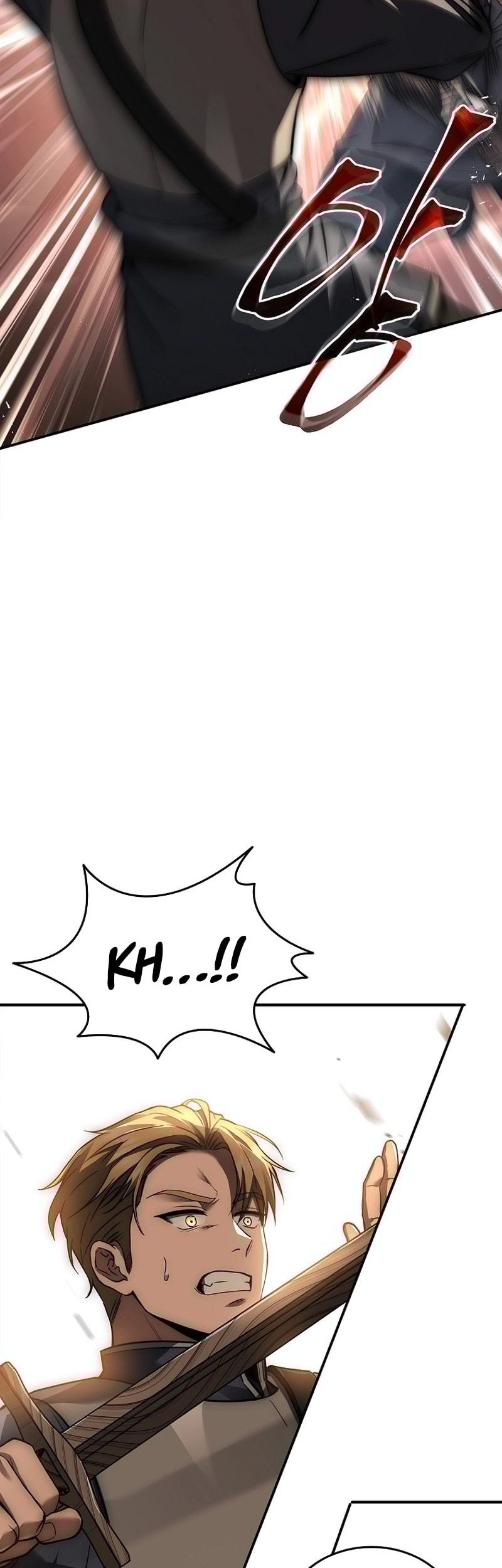 The Third Prince Of The Fallen Kingdom has Regressed Chapter 4 Gambar 27
