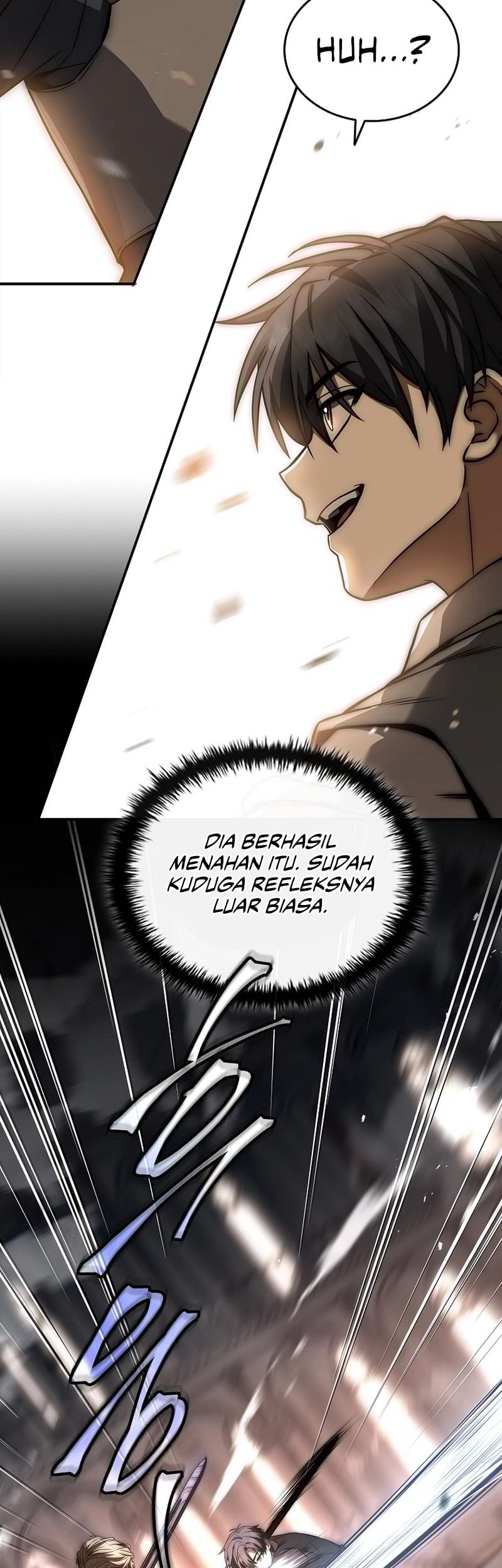 The Third Prince Of The Fallen Kingdom has Regressed Chapter 4 Gambar 28