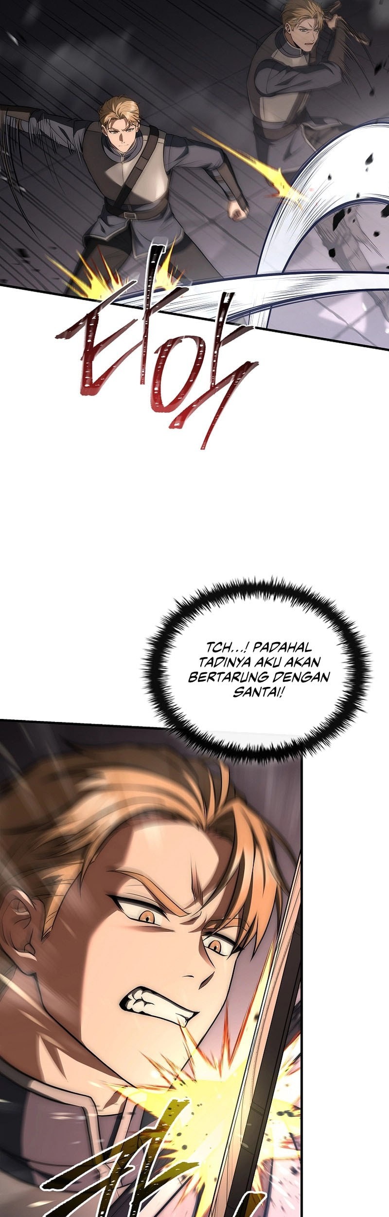 The Third Prince Of The Fallen Kingdom has Regressed Chapter 4 Gambar 30
