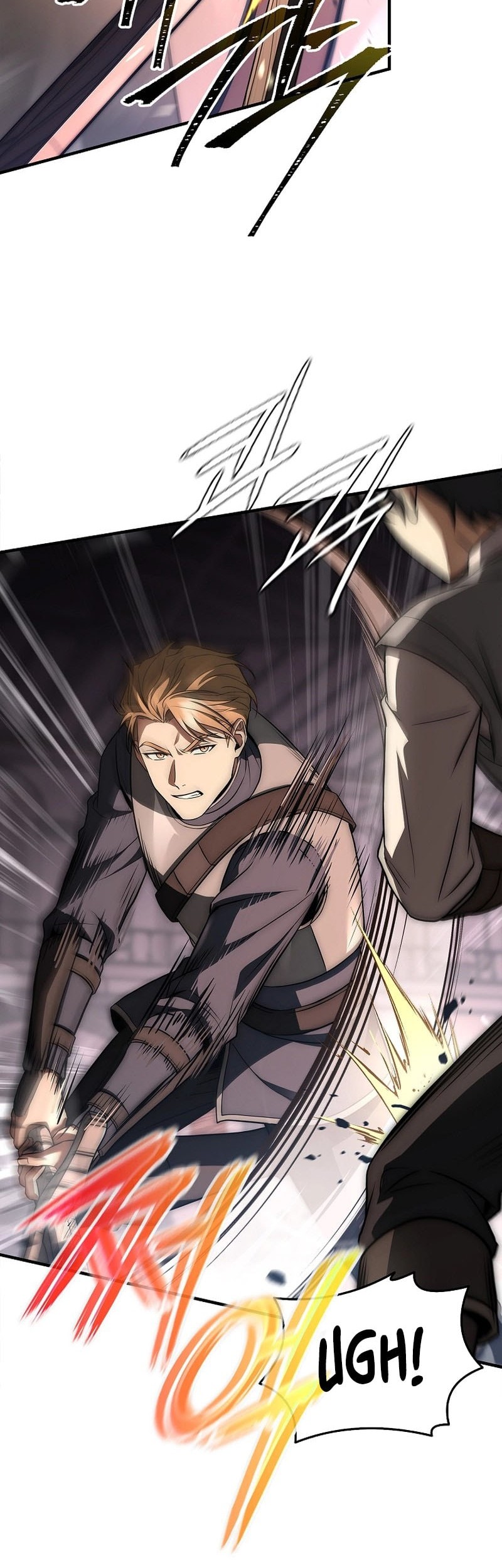 The Third Prince Of The Fallen Kingdom has Regressed Chapter 4 Gambar 31