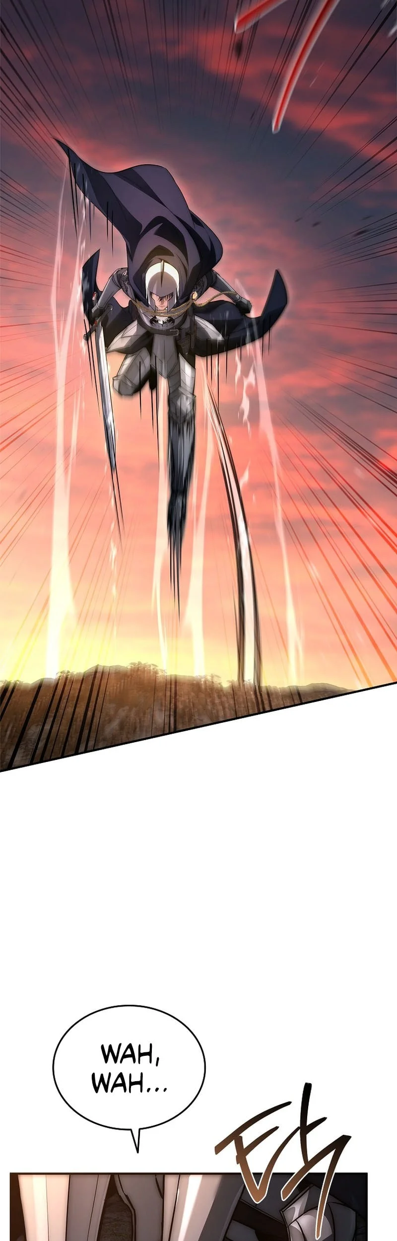 The Third Prince Of The Fallen Kingdom has Regressed Chapter 40 Gambar 33