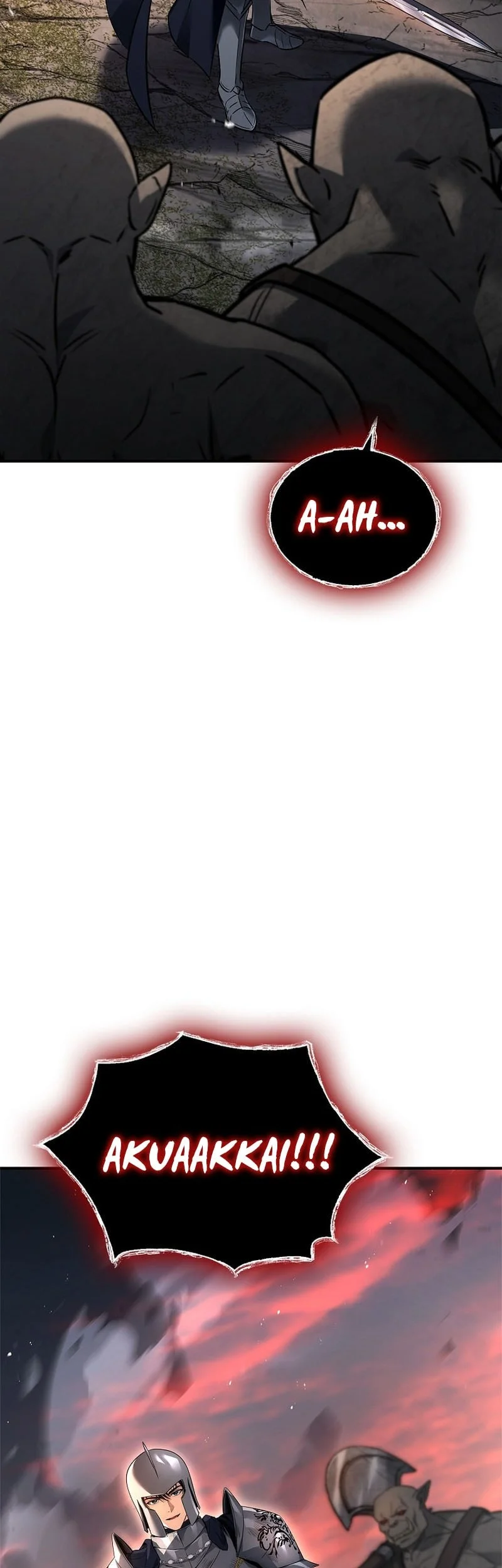 The Third Prince Of The Fallen Kingdom has Regressed Chapter 40 Gambar 35