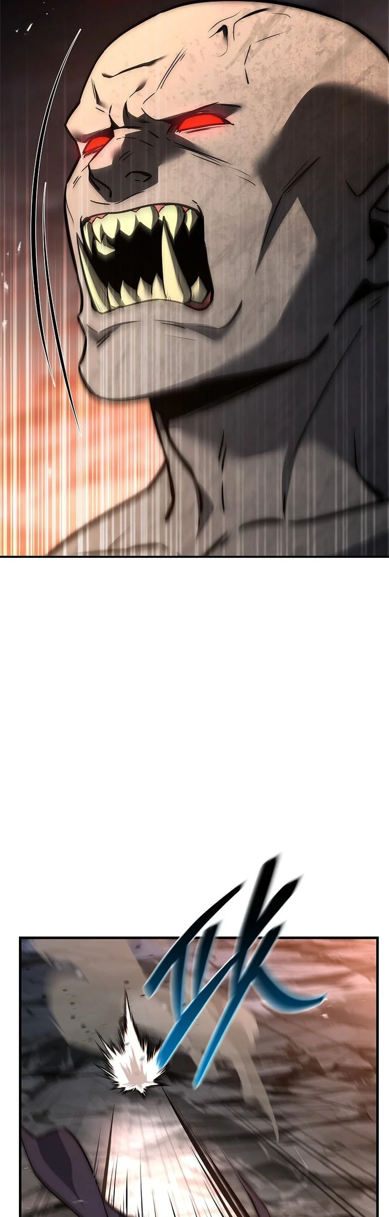 The Third Prince Of The Fallen Kingdom has Regressed Chapter 40 Gambar 37