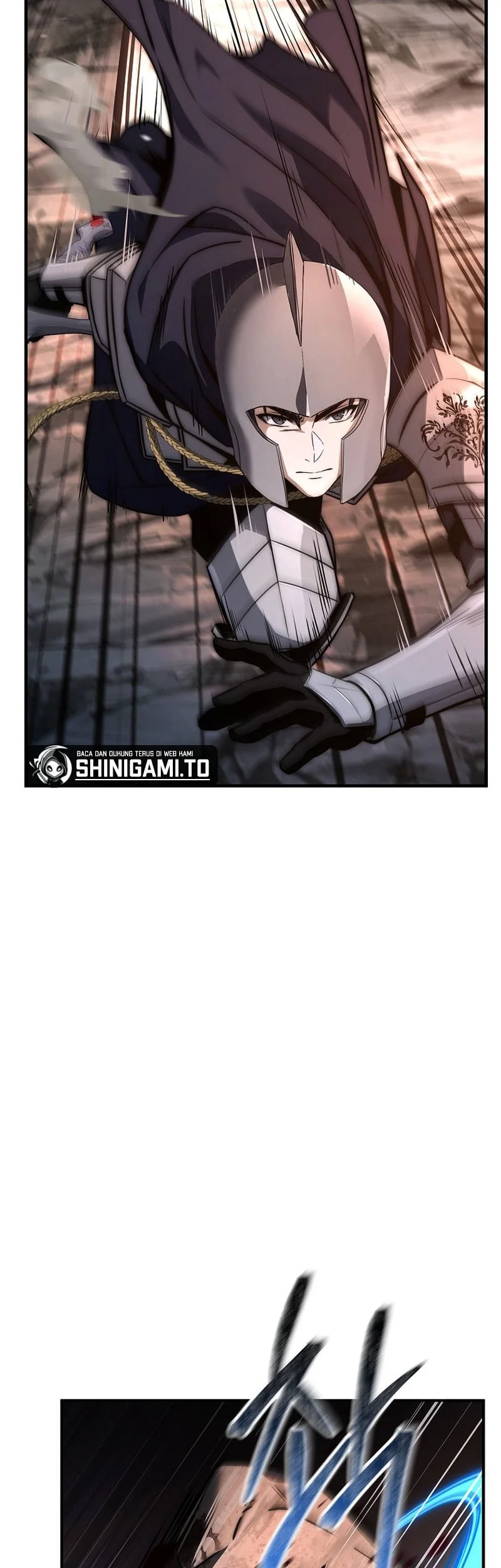 The Third Prince Of The Fallen Kingdom has Regressed Chapter 40 Gambar 38