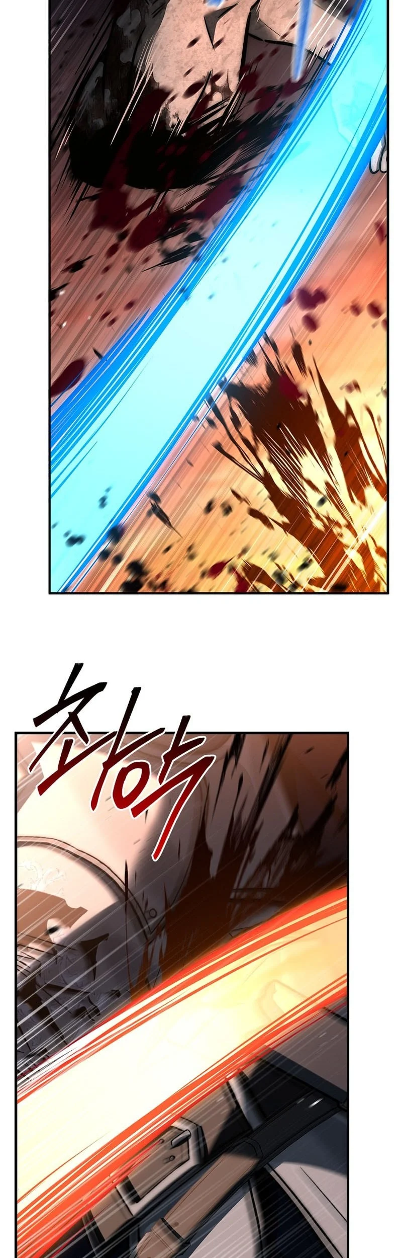 The Third Prince Of The Fallen Kingdom has Regressed Chapter 40 Gambar 39