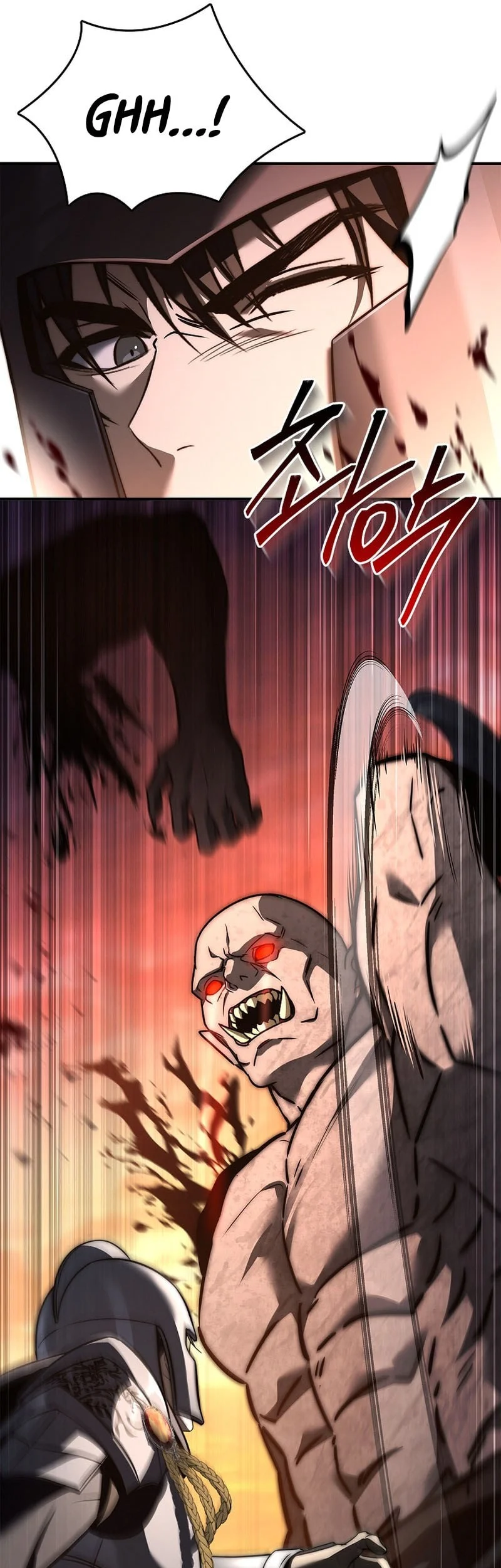 The Third Prince Of The Fallen Kingdom has Regressed Chapter 40 Gambar 41