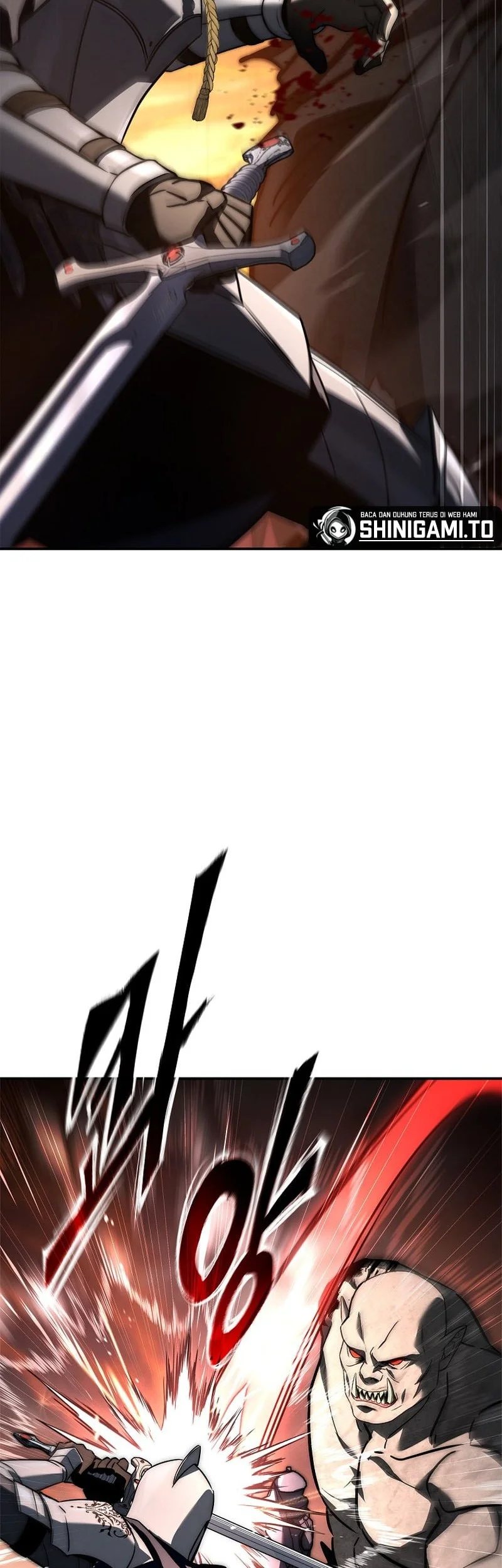 The Third Prince Of The Fallen Kingdom has Regressed Chapter 40 Gambar 42