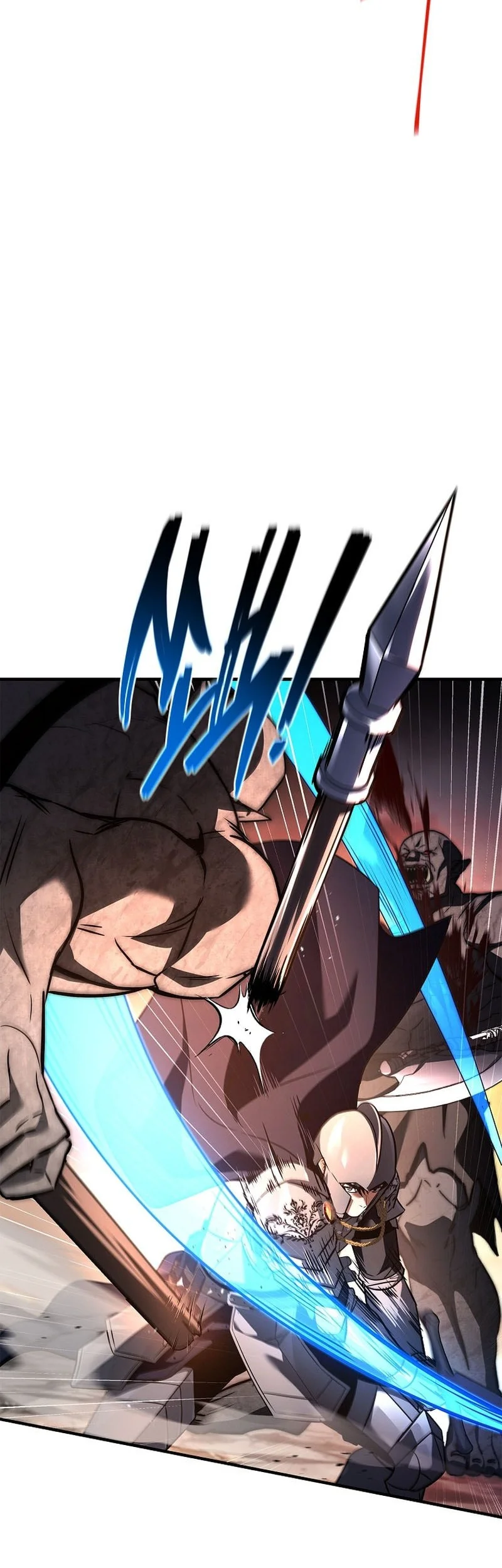 The Third Prince Of The Fallen Kingdom has Regressed Chapter 40 Gambar 46