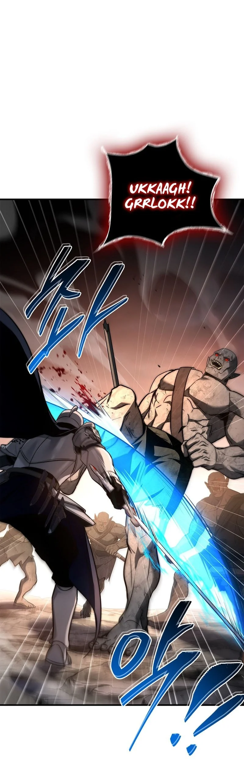 The Third Prince Of The Fallen Kingdom has Regressed Chapter 40 Gambar 47