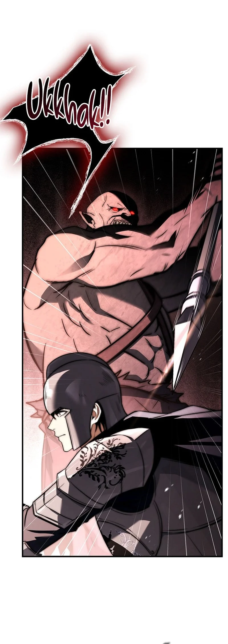 The Third Prince Of The Fallen Kingdom has Regressed Chapter 40 Gambar 48