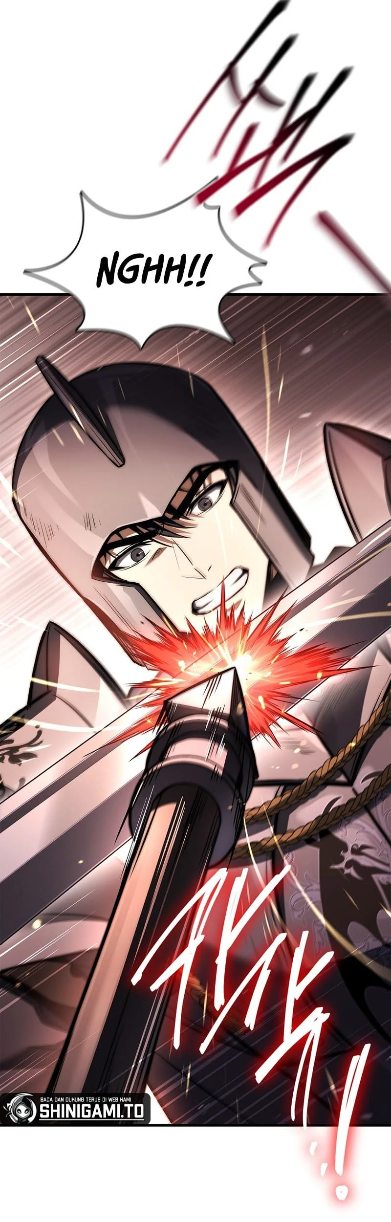 The Third Prince Of The Fallen Kingdom has Regressed Chapter 40 Gambar 49