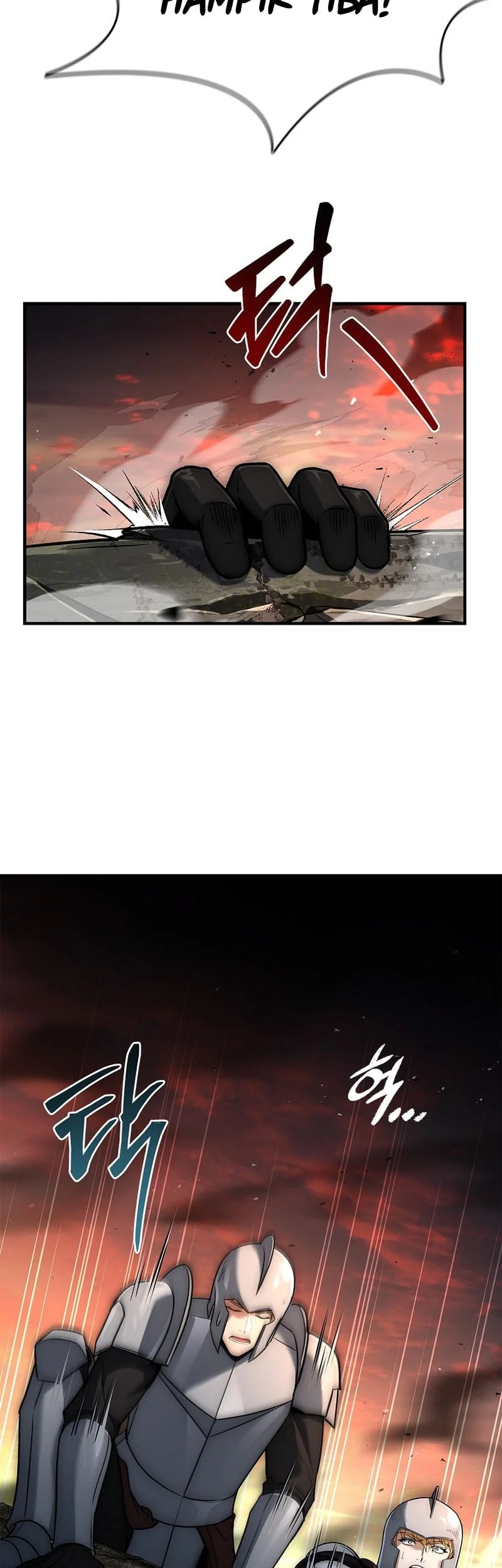 The Third Prince Of The Fallen Kingdom has Regressed Chapter 40 Gambar 51