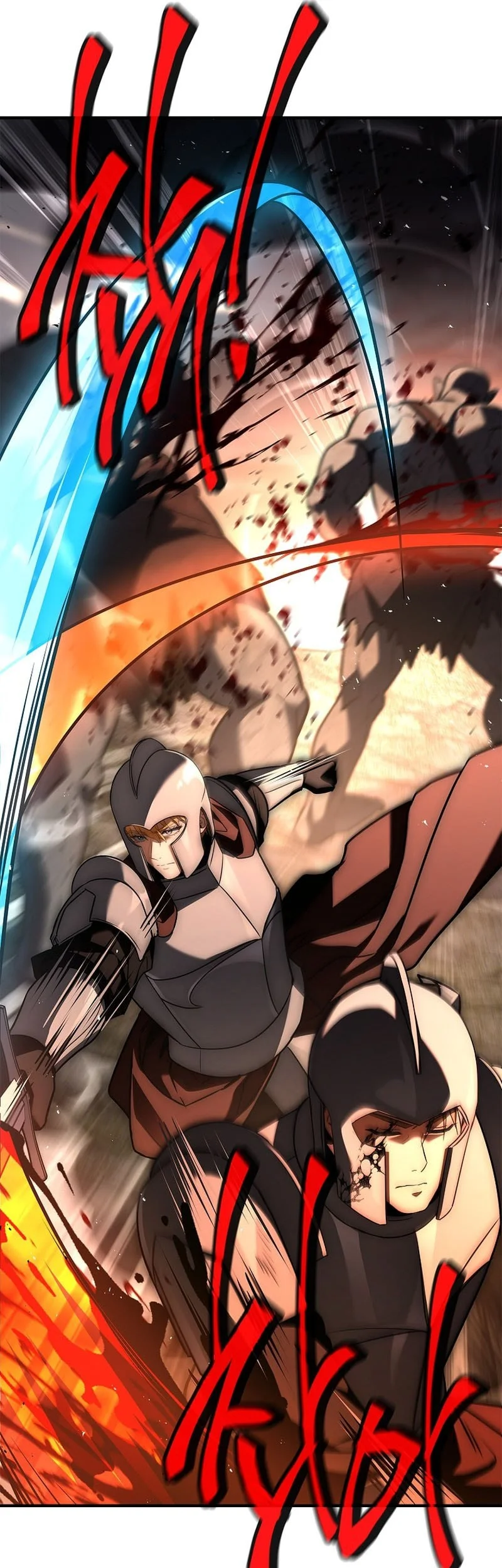 The Third Prince Of The Fallen Kingdom has Regressed Chapter 40 Gambar 53