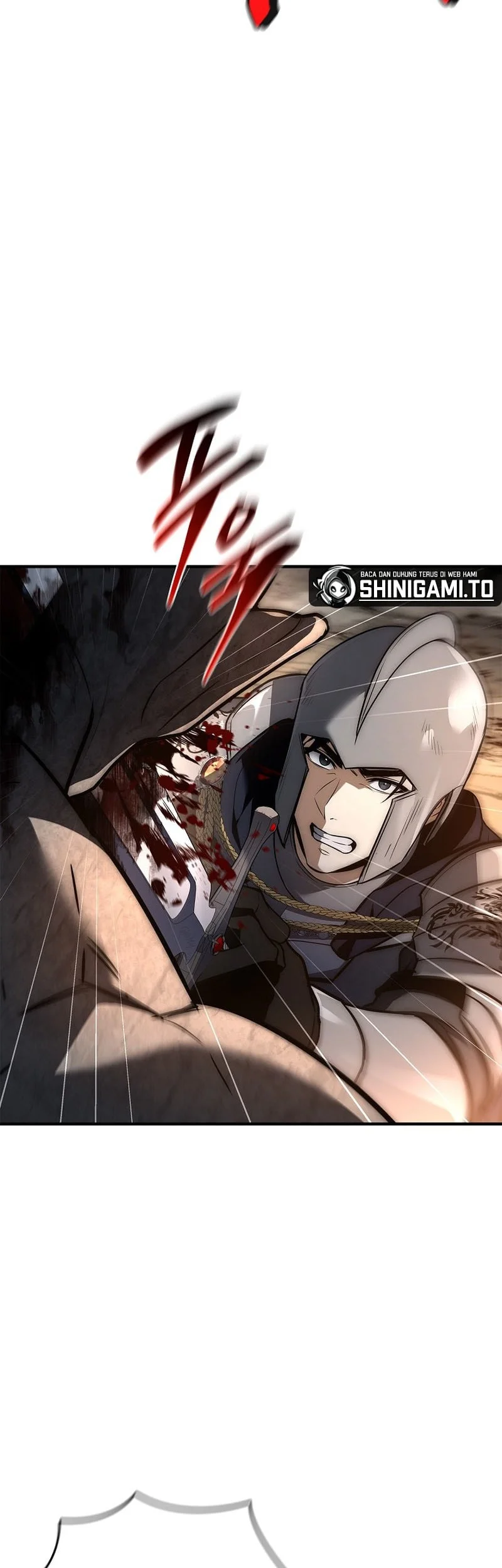 The Third Prince Of The Fallen Kingdom has Regressed Chapter 40 Gambar 54