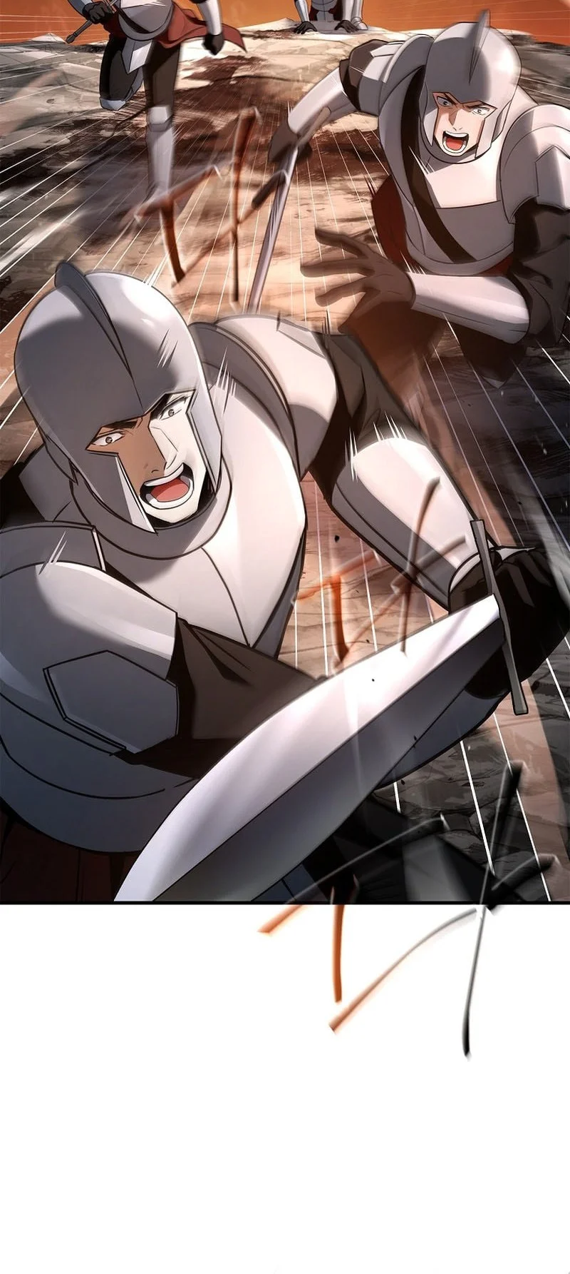 The Third Prince Of The Fallen Kingdom has Regressed Chapter 40 Gambar 56