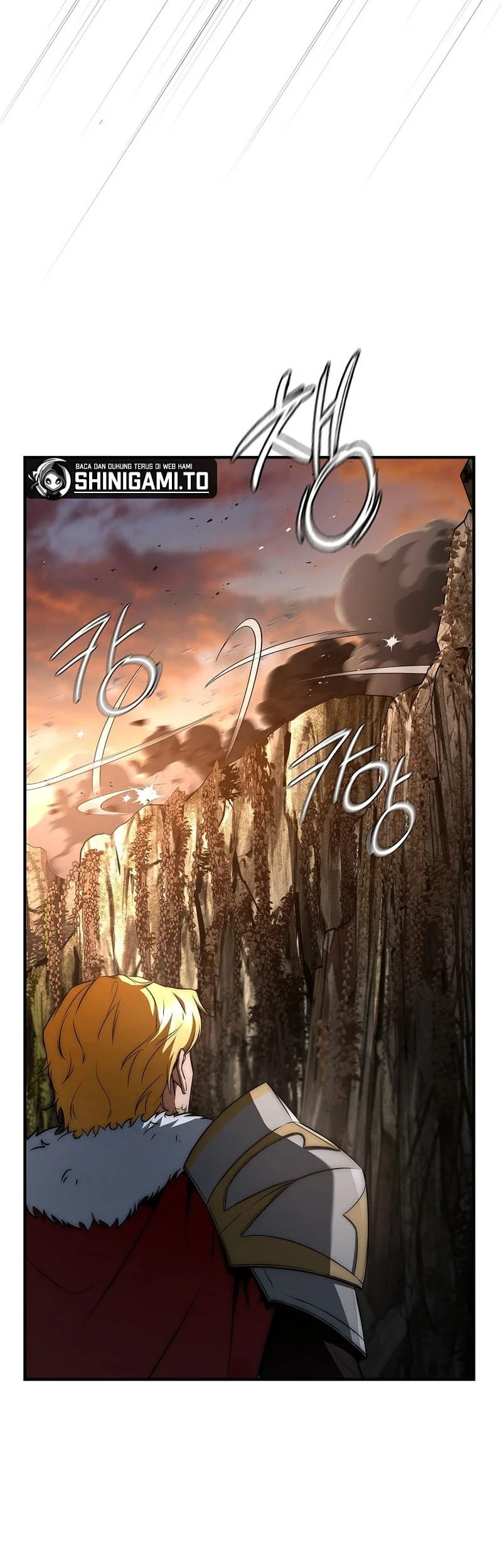 The Third Prince Of The Fallen Kingdom has Regressed Chapter 40 Gambar 58