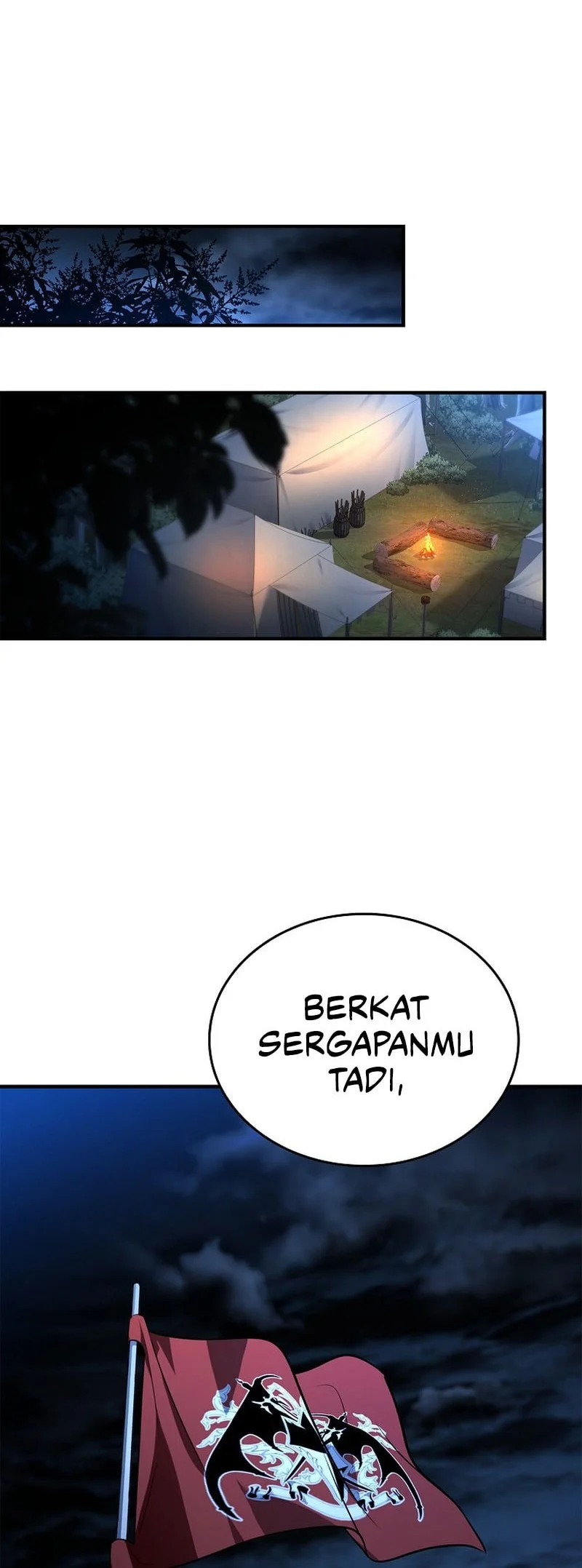 The Third Prince Of The Fallen Kingdom has Regressed Chapter 40 Gambar 60