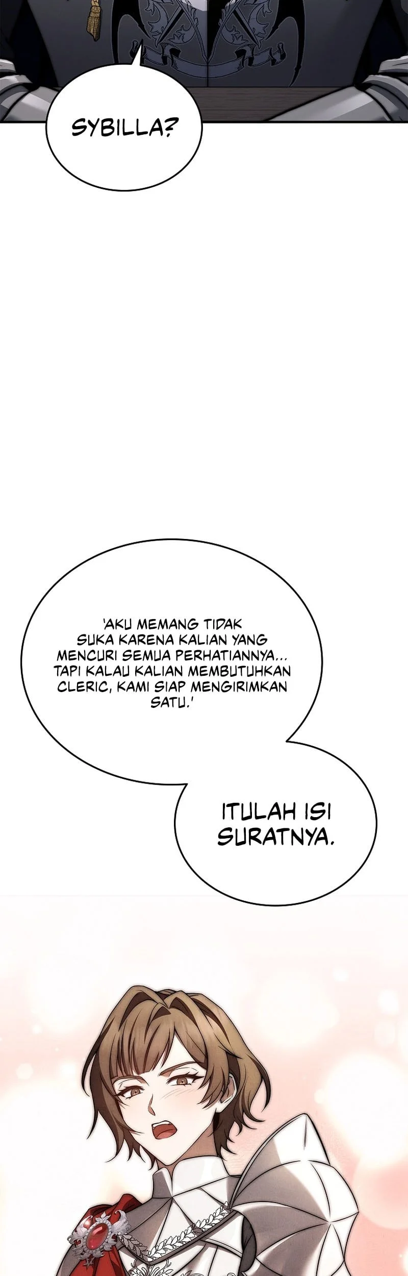 The Third Prince Of The Fallen Kingdom has Regressed Chapter 40 Gambar 63