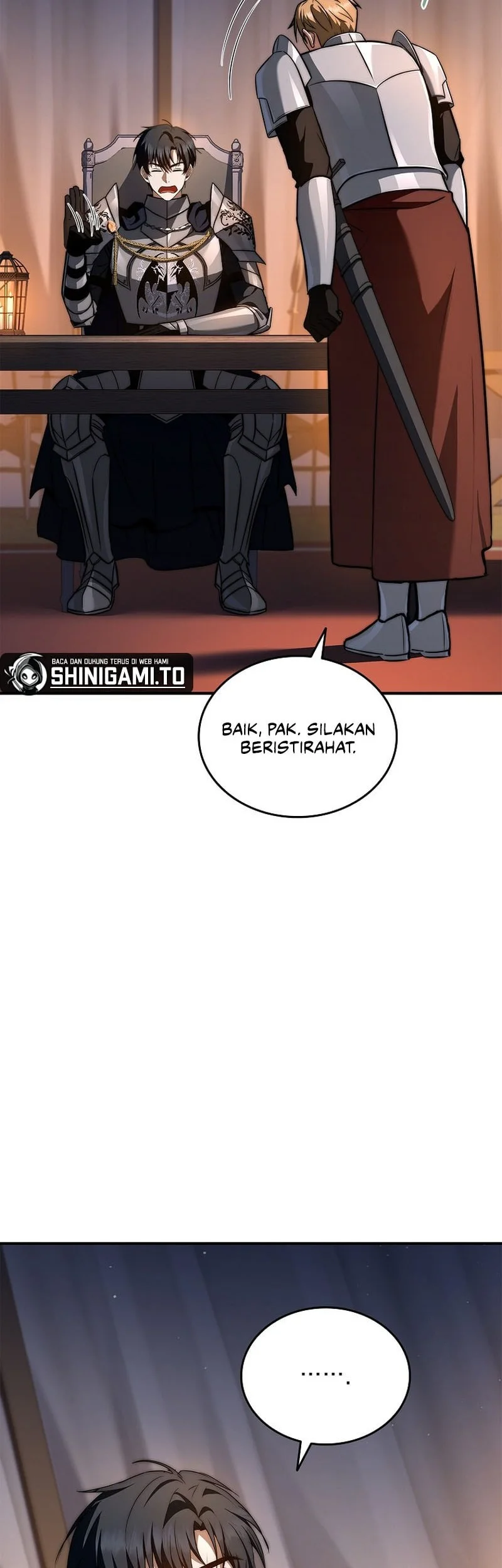 The Third Prince Of The Fallen Kingdom has Regressed Chapter 40 Gambar 66