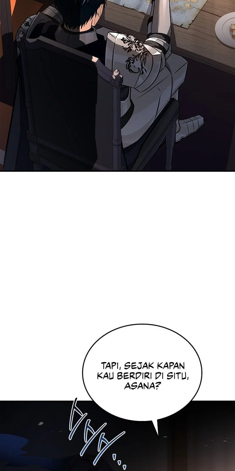 The Third Prince Of The Fallen Kingdom has Regressed Chapter 40 Gambar 68