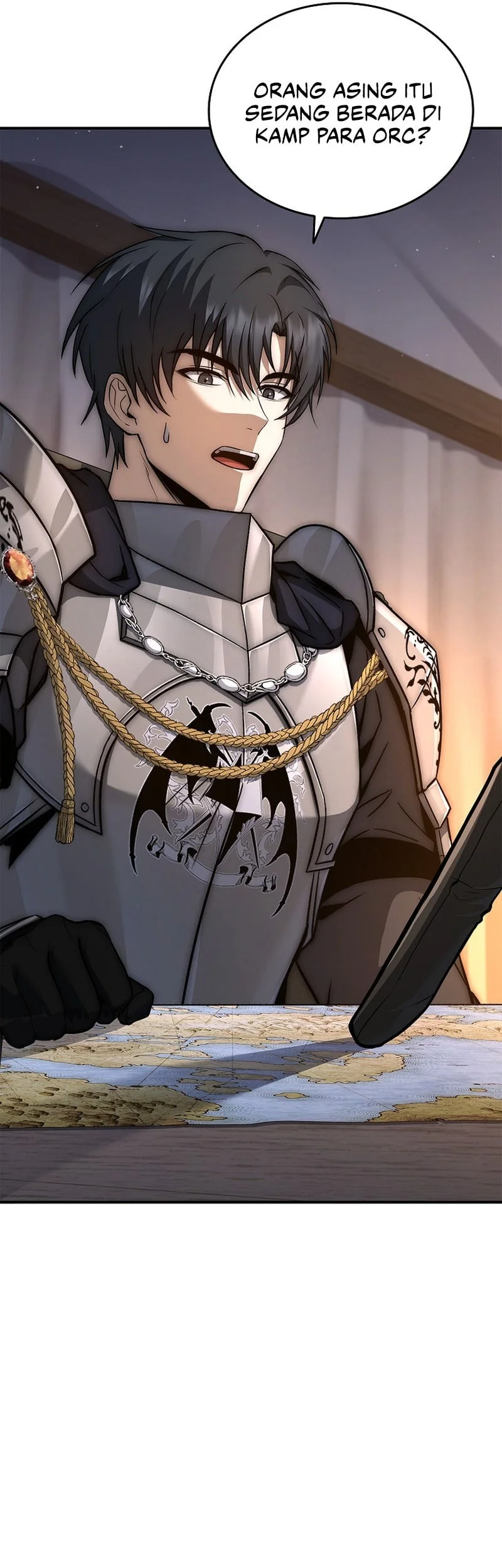 The Third Prince Of The Fallen Kingdom has Regressed Chapter 40 Gambar 73