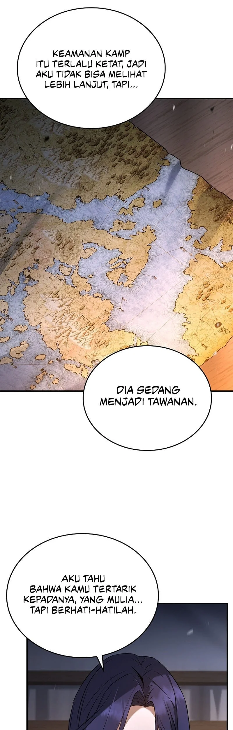 The Third Prince Of The Fallen Kingdom has Regressed Chapter 40 Gambar 75