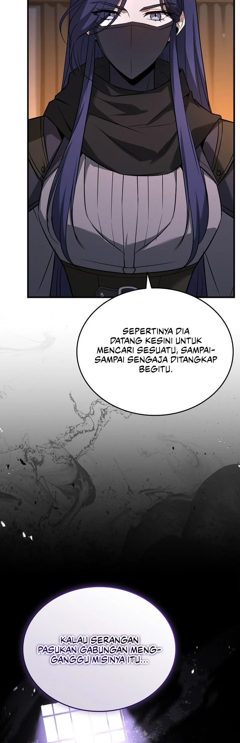 The Third Prince Of The Fallen Kingdom has Regressed Chapter 40 Gambar 76