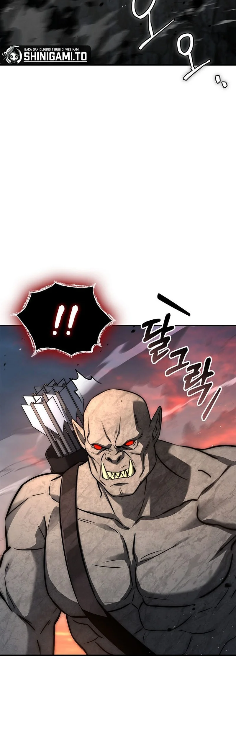 The Third Prince Of The Fallen Kingdom has Regressed Chapter 40 Gambar 3