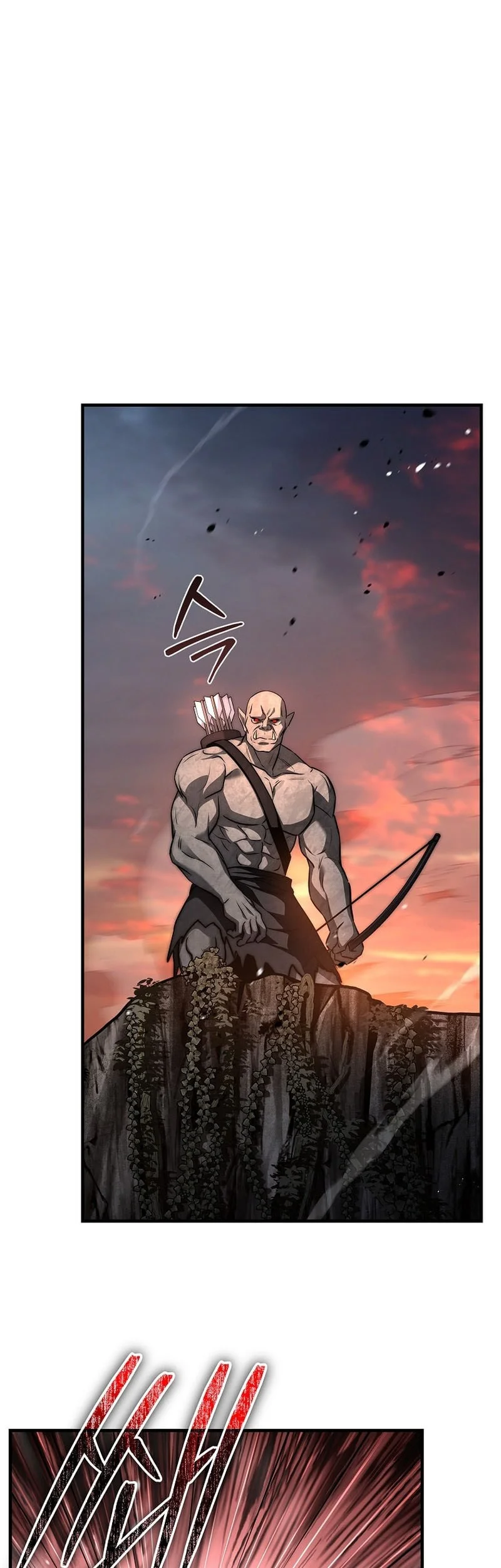 The Third Prince Of The Fallen Kingdom has Regressed Chapter 40 Gambar 4