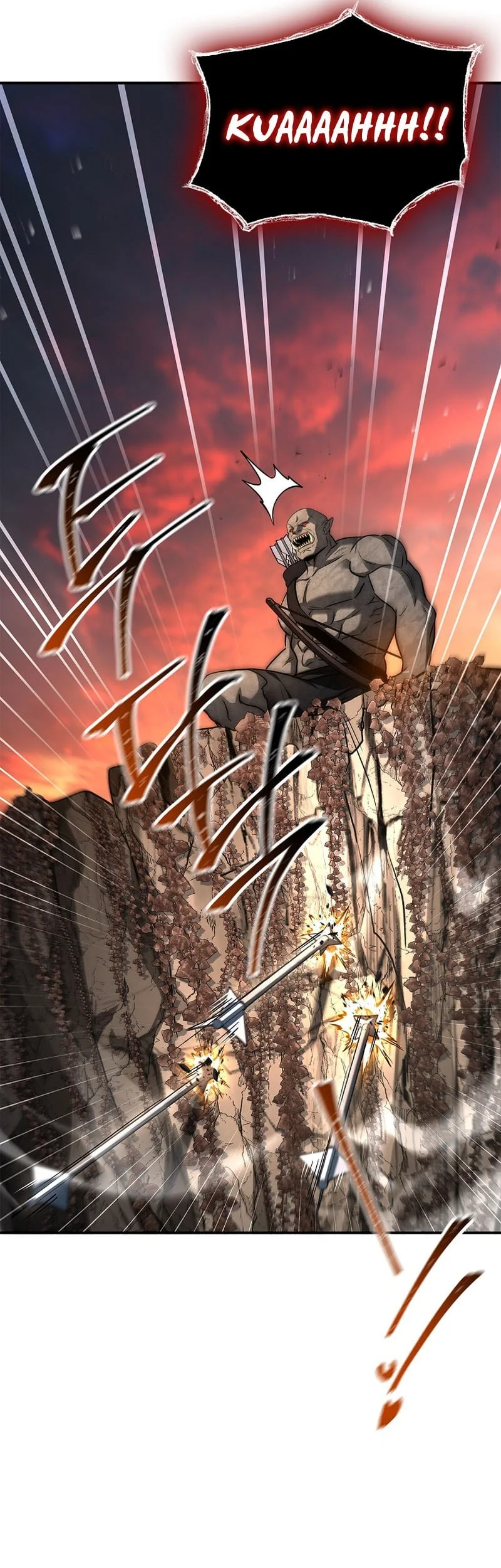 The Third Prince Of The Fallen Kingdom has Regressed Chapter 40 Gambar 6