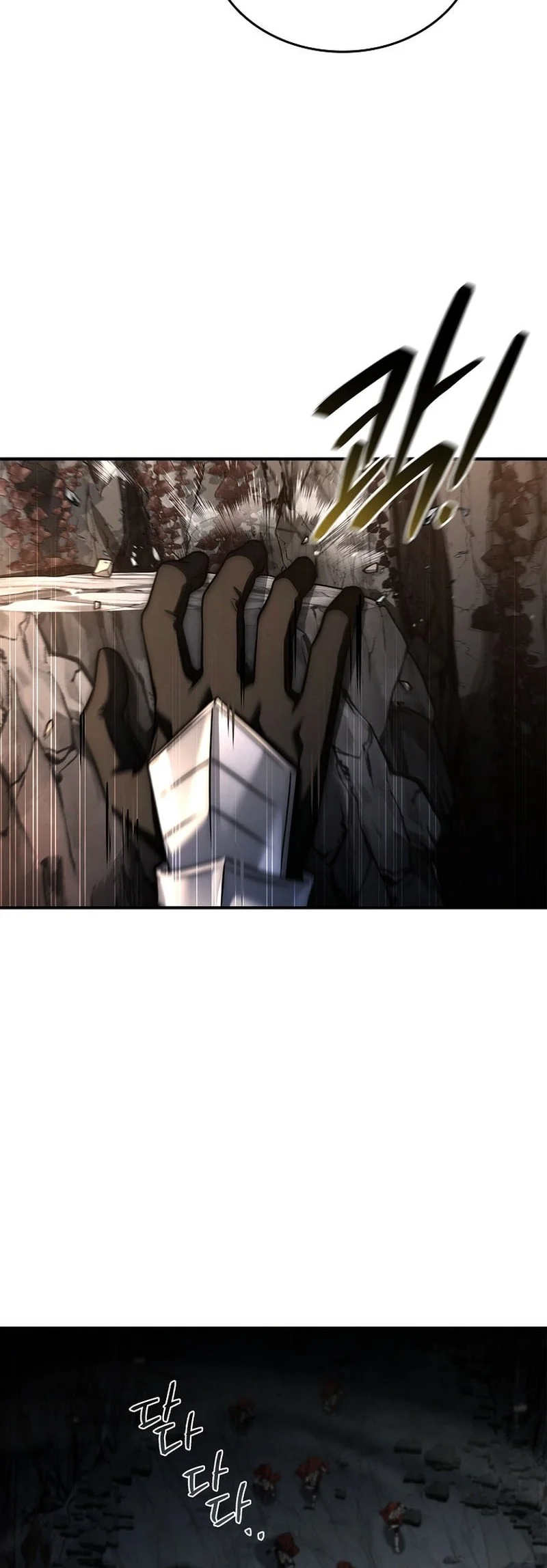 The Third Prince Of The Fallen Kingdom has Regressed Chapter 40 Gambar 9