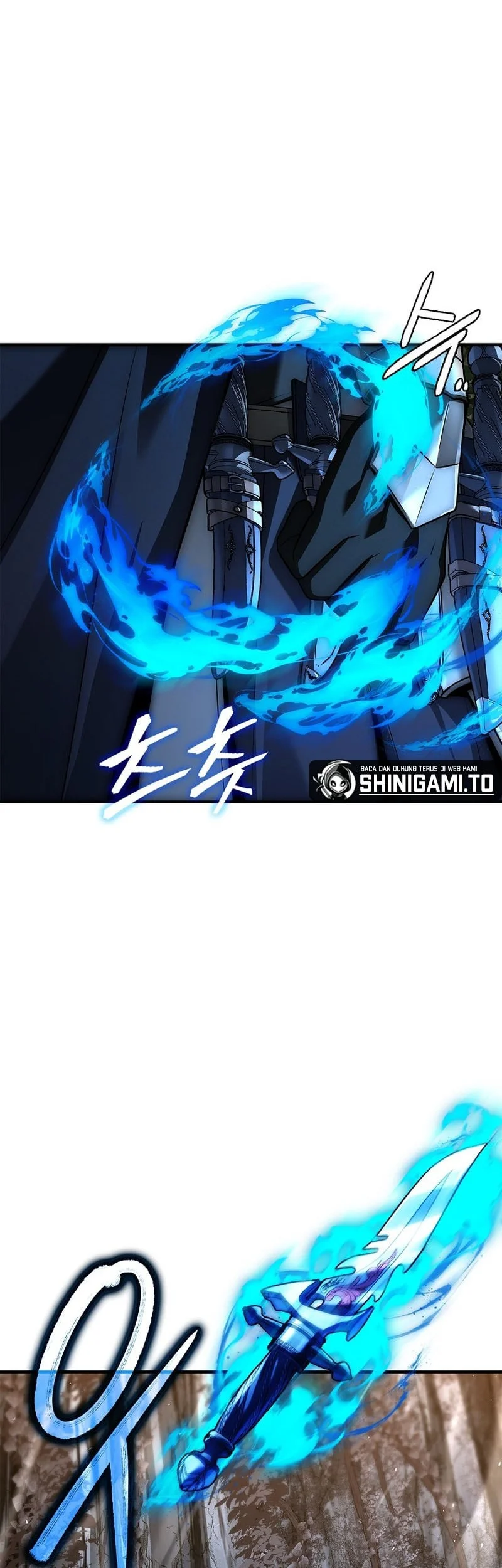 The Third Prince Of The Fallen Kingdom has Regressed Chapter 40 Gambar 19