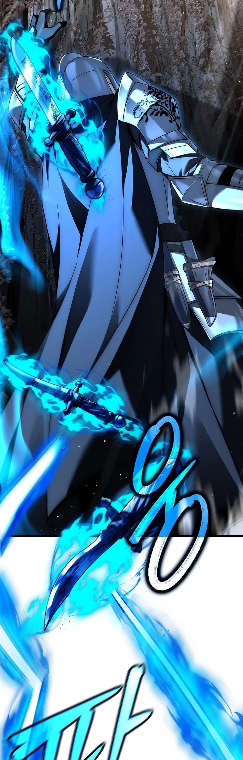 The Third Prince Of The Fallen Kingdom has Regressed Chapter 40 Gambar 20